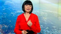 Poartă sau nu perucă Neti Sandu? Prezentatoarea horoscopului de la Pro Tv a recunoscut