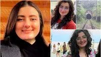 Povestea tristă a Denisei. Avea doar 19 ani și a avut parte de o moarte violentă după ce iubitul a început să o șantajeze