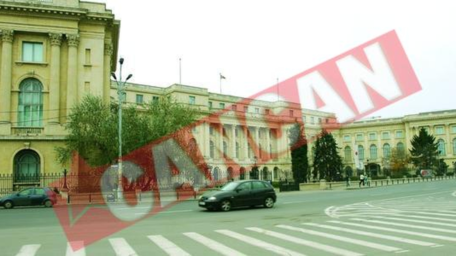 Palatul Regal a ajuns fieful nuntilor de manelisti