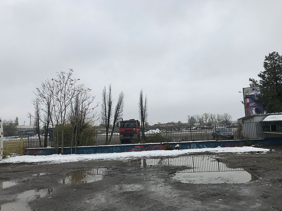 Stadionul Steaua a fost "ras", iar în perioada următoare va începe construcția noii arene