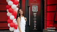 (P) Petreceri cu premii de sute de mii de lei în octombrie la MAGNUM!