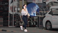 Ce fac Loredana Chivu și Ana Mocanu, după emisiunea de la Antena 1. Fetele de la Asia Express, fără pic de make-up!