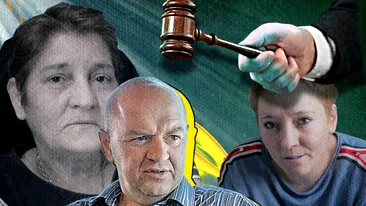 Fiul Zinei Dumitrescu, acuzat că-și agresează soția: ”Nevasta lui vine pe aici și dispare fiindcă e bătută” + denunț împotriva directorului de la azil