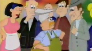 VIDEO Din ciclul "Daca doriti sa revedeti"! Reclamele anilor '90 care-ti vor trezi nostalgii puternice: televizoare NEI, cozi la margarina sau pasta de dinti tricolora
