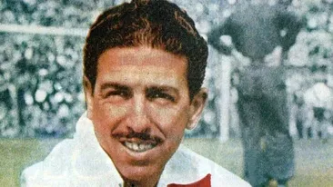 Angel Labruna, cel mai bun marcator din istoria El Superclasico
