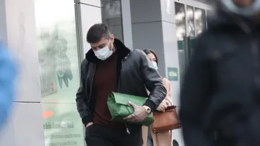 Ginerele lui Gigi Becali e copia fidelă a latifundiarului! Cum îl imită soțul Teodorei pe socrul miliardar