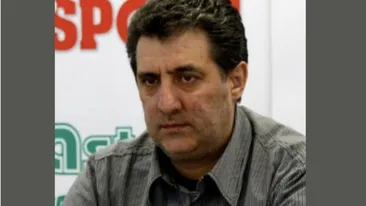 România pierde un alt jurnalist! Daniel Smeadă a murit: „Suntem alături de familia ta, trece prin momente grele”