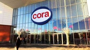 Era de așteptat! Anunțul făcut de Cora România după intrarea în vigoare a Ordonanței Militare nr. 3