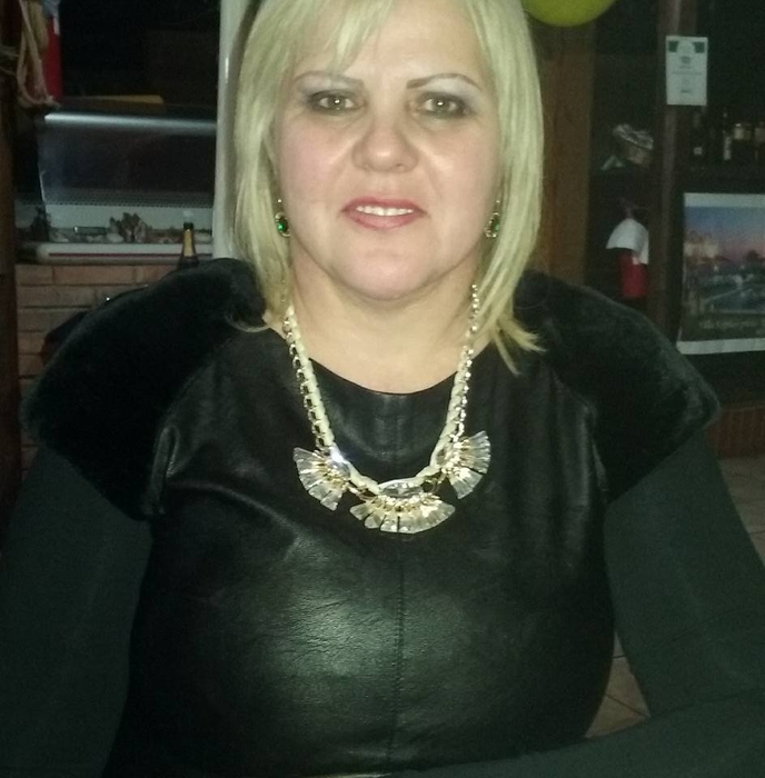 Mama Danielei Crudu, după operaţiile estetice!