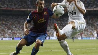Sezonul din Spania a debutat cu El Clasico! Real si Barça au remizat in Supercupa!