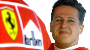 Ce decizie a luat familia lui Michael Schumacher. Deși pilotul nu și-a revenit nici acum, rudele au... “Este ca o ușurare!”