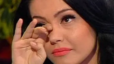 Andreea Mantea a trecut prin CLIPE DE COSMAR! Bruneta a fost HARTUITA de un obsedat! Sunt disperat...