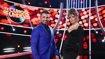 Premieră la Te cunosc de undeva! Decizia juriului produce un moment prețios în istoria emisiunii