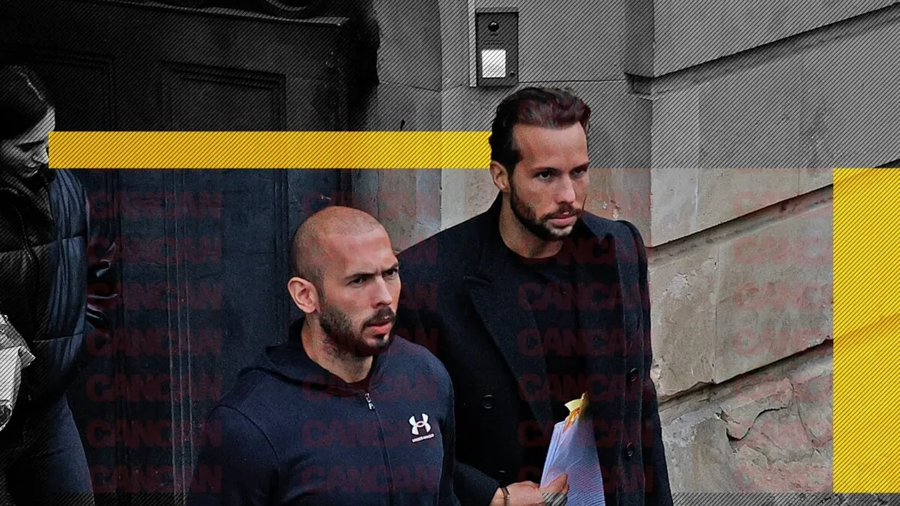 Au rămas cu traume! Dosarul fraților Tate se complică! Procurorii DIICOT au venit cu probe uluitoare