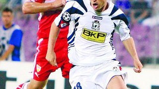 Daniel Stanciu a devenit noul manager al Timisoarei!