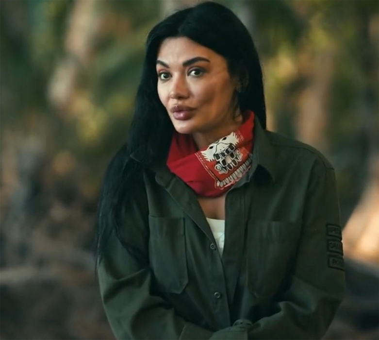 Primele declarații ale Olgăi Barcari, după eliminarea de la Survivor. Detalii neștiute din culise: „Ne trimiteam inimioare pe ascuns”