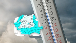 Prognoza meteo azi, 21 septembrie 2026. ANM a emis cod galben de vânt puternic. Temperaturile vor scădea până la 2 grade în timpul nopții