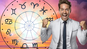 3 zodii care vor primi măriri de salariu în următoarele 3 luni. Acești nativi devin favoriții șefilor în februarie 2026