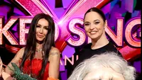 Mihaela Rădulescu, reacţie fabuloasă după ce a văzut că Andreea Marin a câştigat Masked Singer: Nu pot să cred