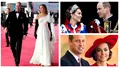 Cum o alintă prințul William pe Kate Middleton când se află departe de ochii presei