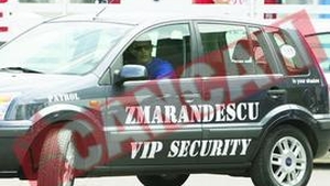 Se reintregeste "clanul" Zmarandescu