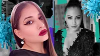 Loredana Anghelache: „Nu mi-e teamă. Dacă răcesc, mă tratez singură”. Fosta concurentă de la „X Factor” sfidează pandemia!