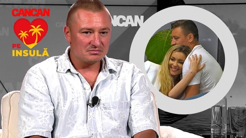 Marius Moise spune totul despre scandalul cu Oana Monea: ”Făcuseră o petiție să mă castreze...” A agresat-o sau nu în jacuzzi?!