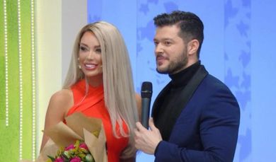 Ce se întâmplă cu fetița Biancăi și a lui Victor Slav, după ce aceștia s-au despărțit
