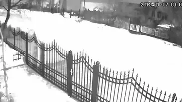 Fenomen neobisnuit pe cerul Bucurestiului. Inregistrari VIDEO cu lumina extrem de puternica a unui obiect neidentificat