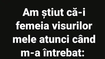 Bancul sfârșitului de săptămână | Femeia visurilor mele