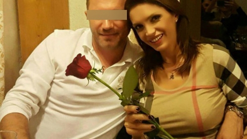 CRISTINA SPĂTAR:''Mă pregătesc pentru un nou început''! Cântăreaţa a vorbit despre relaţia cu soţul ei