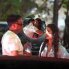 Eva Zaharescu l-a lăsat pe iubi cu buza umflată! Medicul a coborât din mașină cu brațele pline, însă gestul tandru de la despărțire nu a avut efectul așteptat