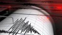 Cutremur în România. Ce magnitudine a avut și unde s-a produs seismul