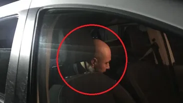 El e criminalul care a decapitat cu drujba un bărbat din Timiș. E incredibil cum l-au găsit polițiștii