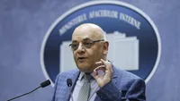 Raed Arafat, mesaj de avertizare către români: Să ia masa în cameră