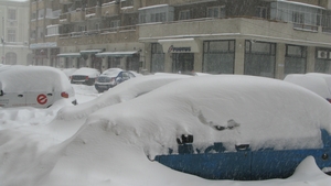 Brigada Rutieră a făcut anunţul: cum se circulă la această oră în Bucureşti!
