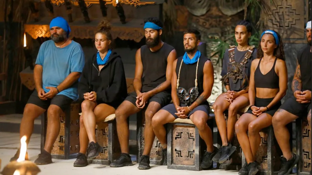 Scandal de proporții la Survivor România! O concurentă a cedat și vrea să plece acasă: „Îți bați joc de mine”