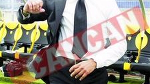Razvan Lucescu a pus gand rau Rapidului