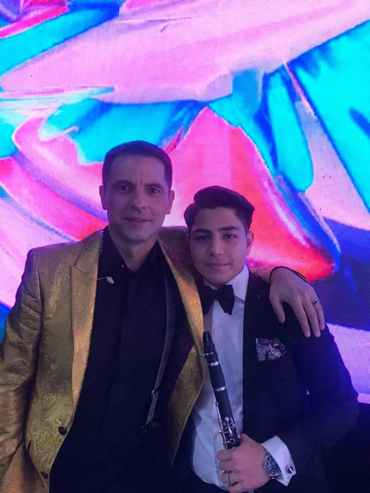 Cine este, de fapt, Giany Jackson, tânărul de etnie romă din București care și-a dat familia de gol la Românii au Talent de la Pro TV: „Tata este…”