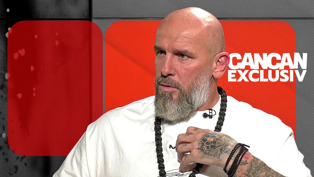 Suspect de cancer! Cătălin Zmărăndescu, dezvăluiri cutremurătoare: ”O luasem razna, medicul a încercat să nu mă sperie...”