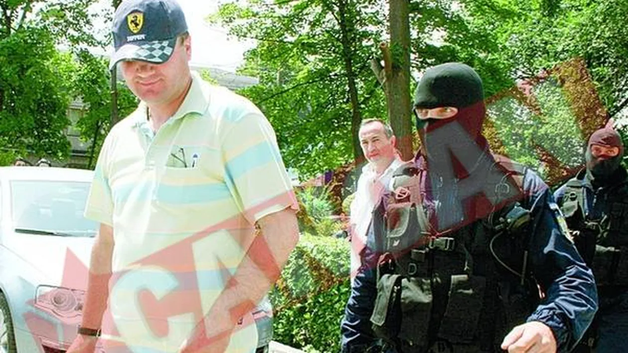 Politistii spagari suflau in fiole in locul soferilor bauti