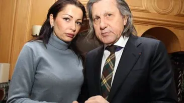 Brigitte Sfat e nevasta perfecta. Vezi ce face sotia lui Ilie Nastase inainte de a pleca in vacanta in Turcia