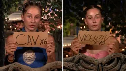 Am descifrat codul secret al Biancăi de la Survivor. Ce înseamnă „X6” și „X10”, de fapt