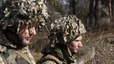 Autoritățile au făcut anunțul! Ce se întâmplă, de fapt, cu mobilizarea rezerviștilor