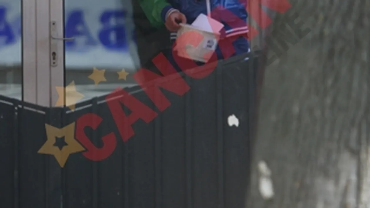 Cand nu e rau da` bun, Morar e baiat de casa! Primeste sarcini prin telefon