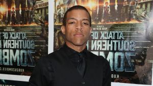 Moses Moseley, actorul care a jucat în "The Walking Dead", a murit. Tânărul avea doar 31 de ani