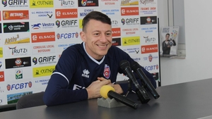 Florin Acsinte înaintea jocului cu FC Voluntari. „Nu știu cum dar trebuie să câștigăm acest meci!”
