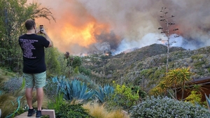 Casa lui Spencer Pratt din L.A. a ajuns o ruină! Vedeta TV a publicat imagini sfâșietoare cu munca lui de o viață