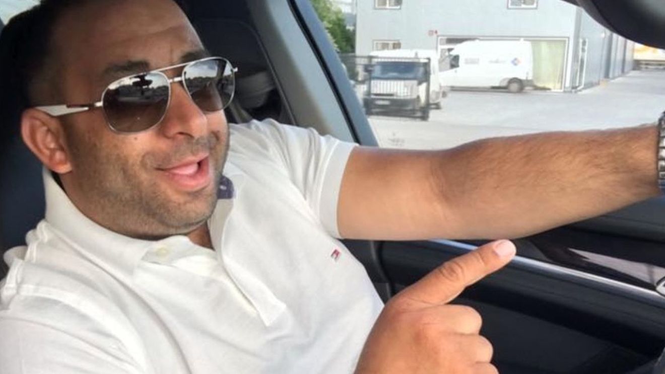 Interlopul care l-a ucis pe Emi Pian și-a aflat sentința! Câți ani va sta în spatele gratiilor