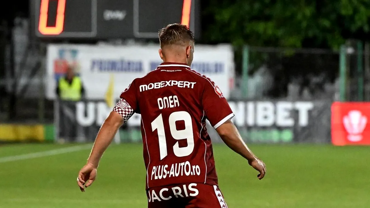 Alina Onea, soția fotbalistului Răzvan Onea, este însărcinată. Povestea lor de dragoste